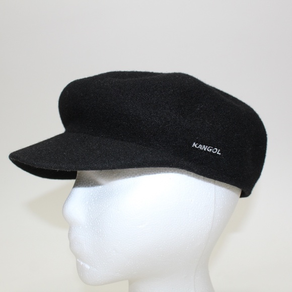 kangol mau